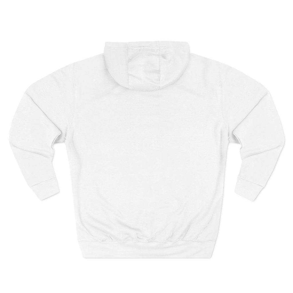 Go... Whatever Buffalo Team Isn't Going to Make Me Cry! Premium Pullover Hoodie
