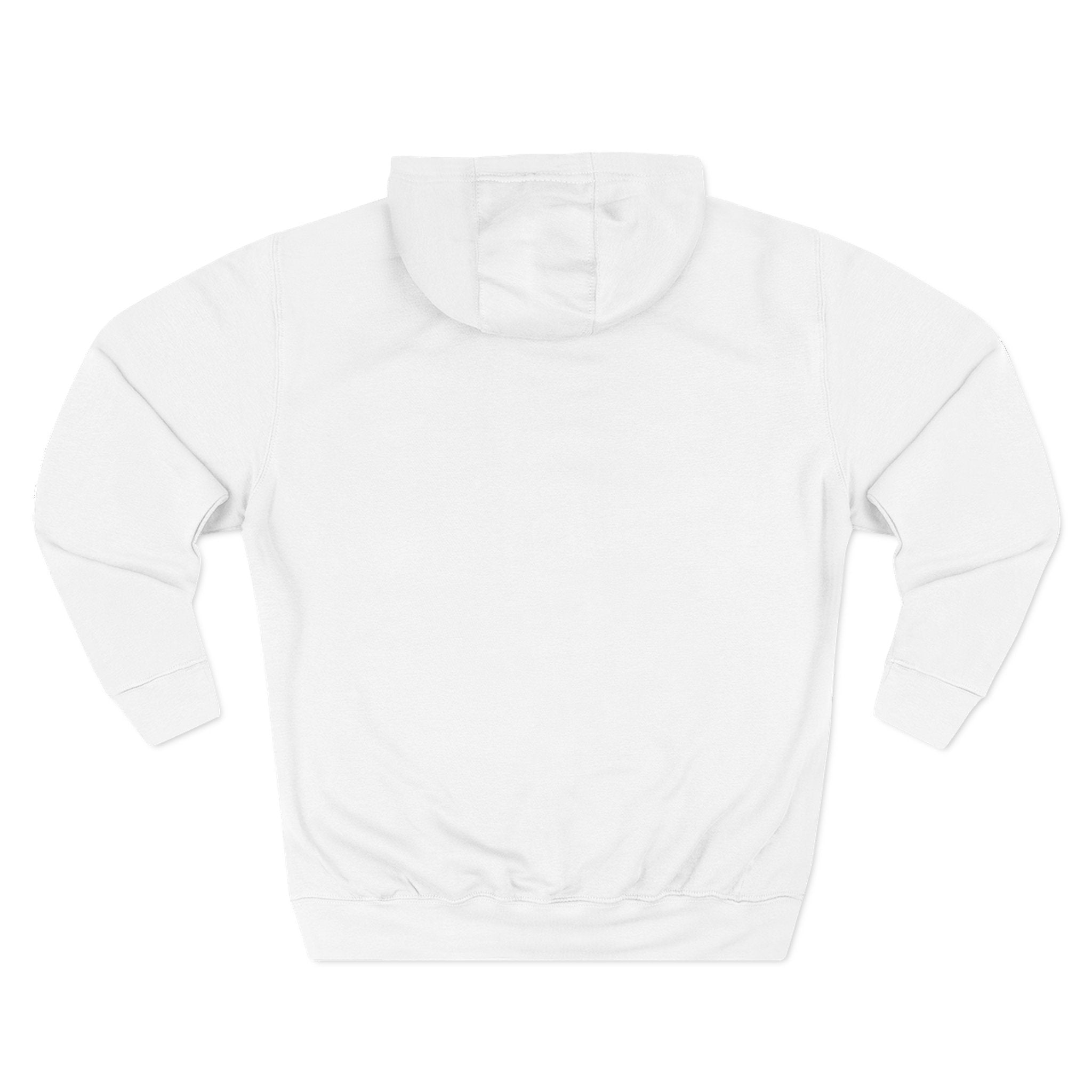 Go... Whatever Buffalo Team Isn't Going to Make Me Cry! Premium Pullover Hoodie