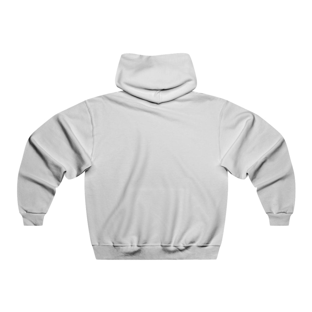 Jesus Allen Billieve Hooded Sweatshirt - Bills Mafia