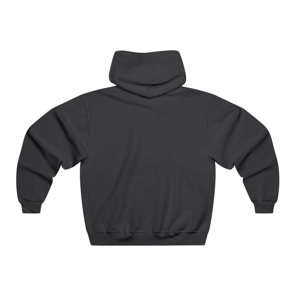 Jesus Allen Billieve Hooded Sweatshirt - Bills Mafia