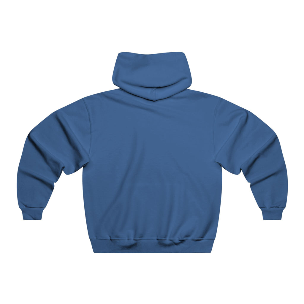 Jesus Allen Billieve Hooded Sweatshirt - Bills Mafia