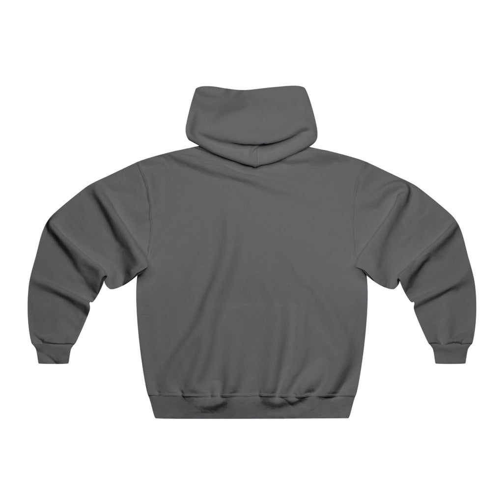 Jesus Allen Billieve Hooded Sweatshirt - Bills Mafia
