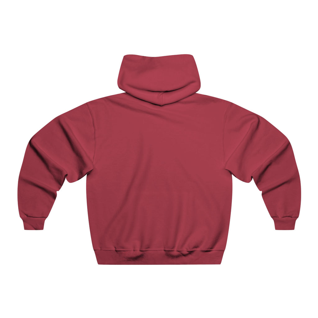 Jesus Allen Billieve Hooded Sweatshirt - Bills Mafia