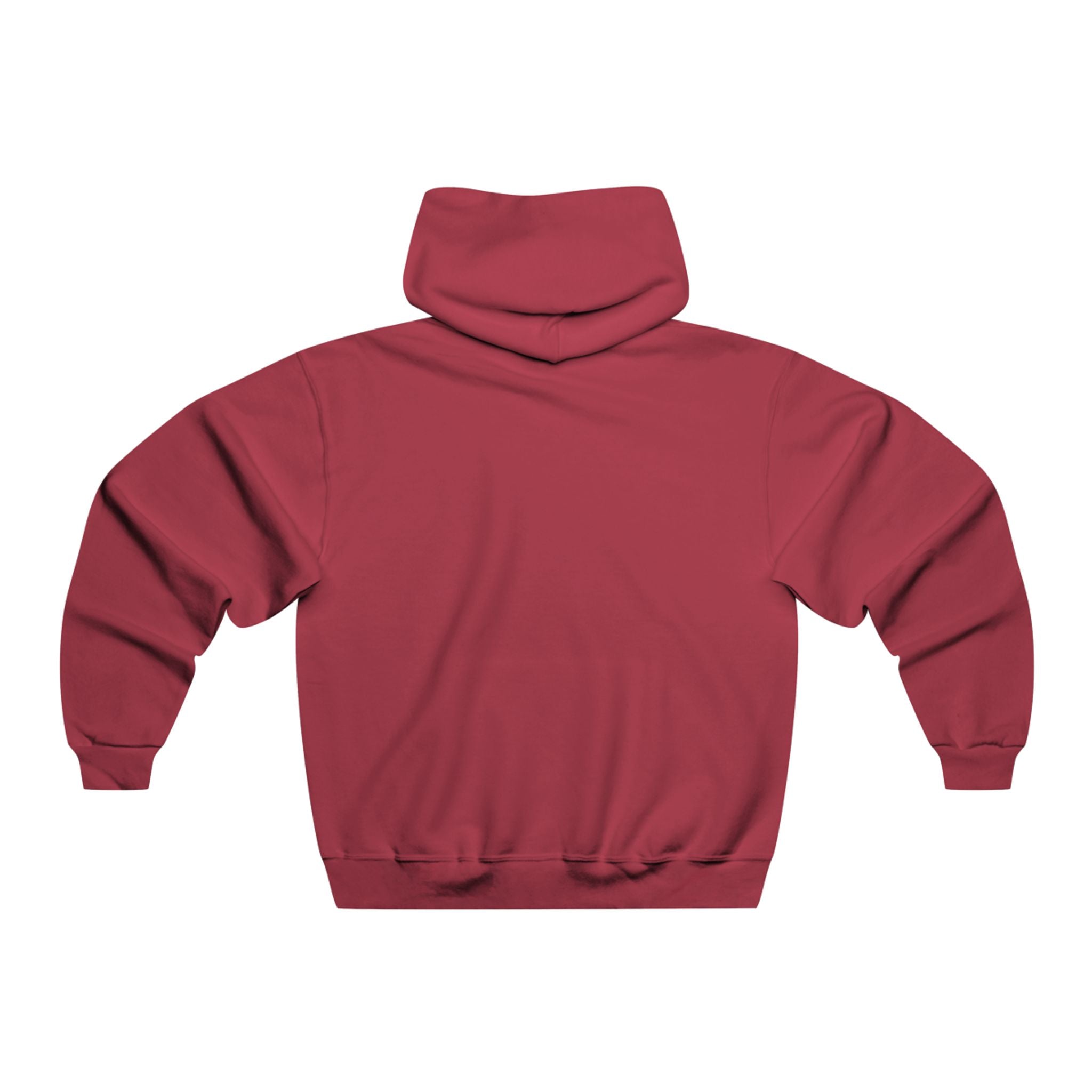 Jesus Allen Billieve Hooded Sweatshirt - Bills Mafia