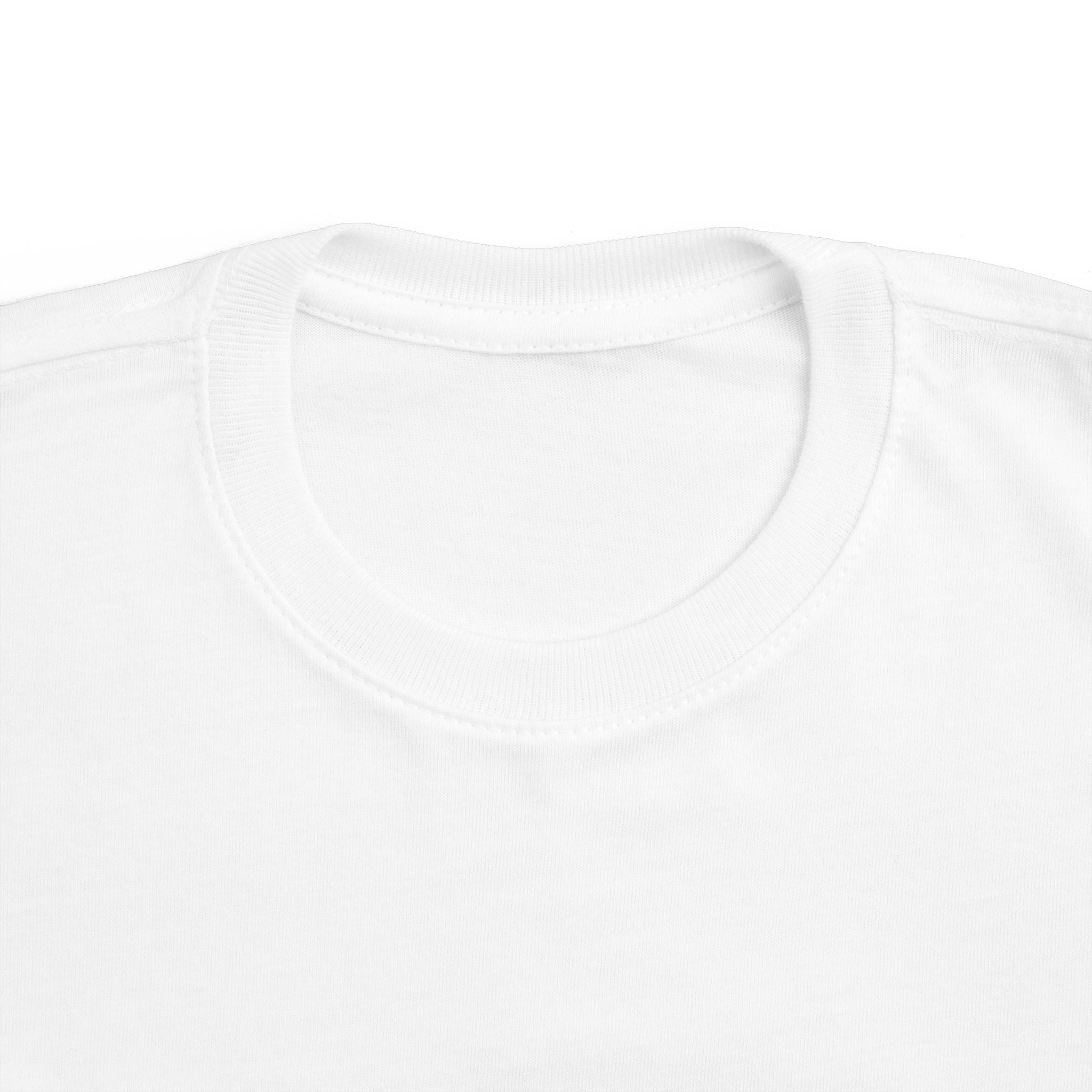 My First Words Were GO BILLS - Bills Mafia Toddler's Fine Jersey Tee