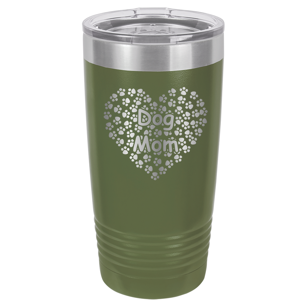 Pet Parent 20oz Polar Camel Tumbler - Dog Mom, Dog Dad, Cat Mom, Cat Dad image 8