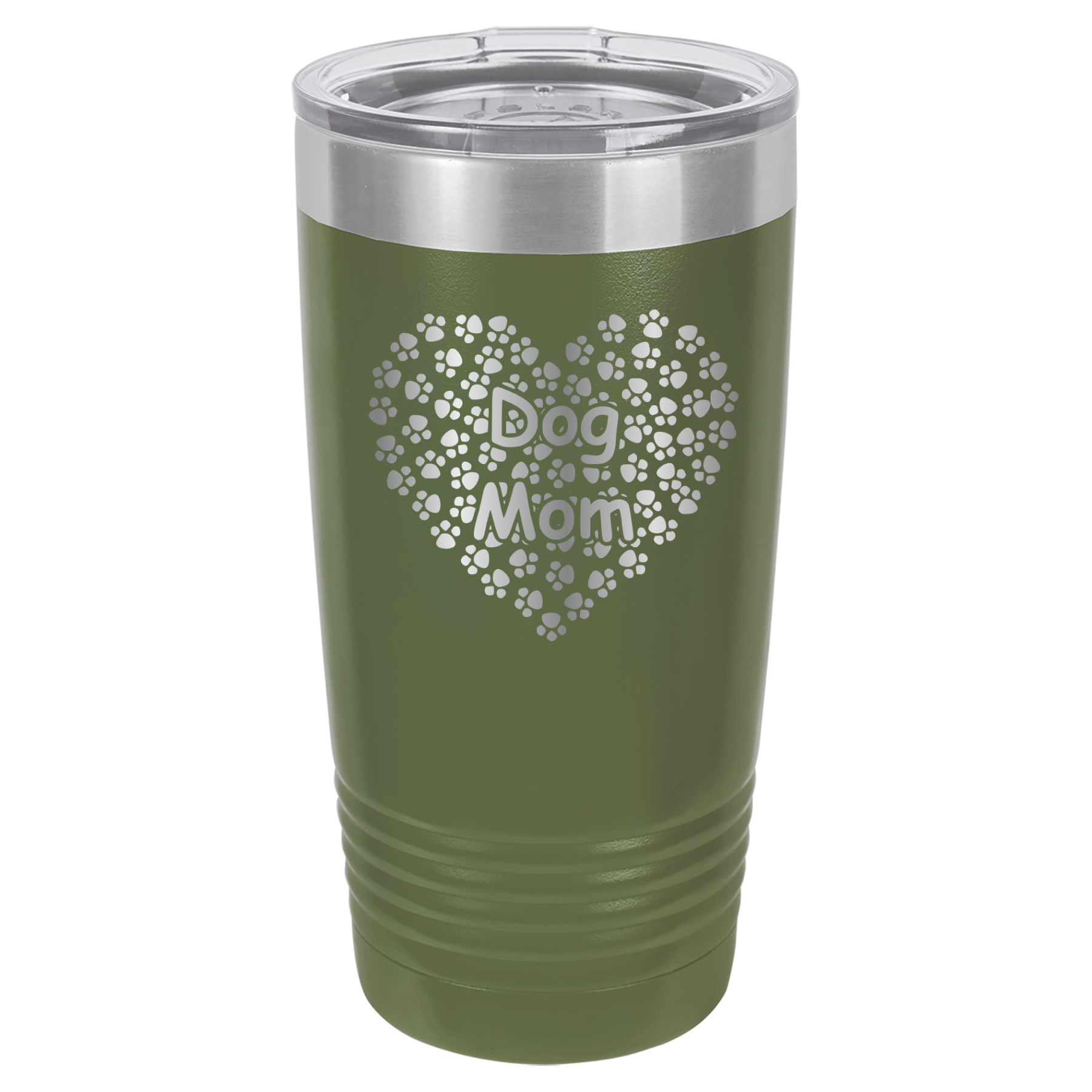 Pet Parent 20oz Polar Camel Tumbler - Dog Mom, Dog Dad, Cat Mom, Cat Dad image 8