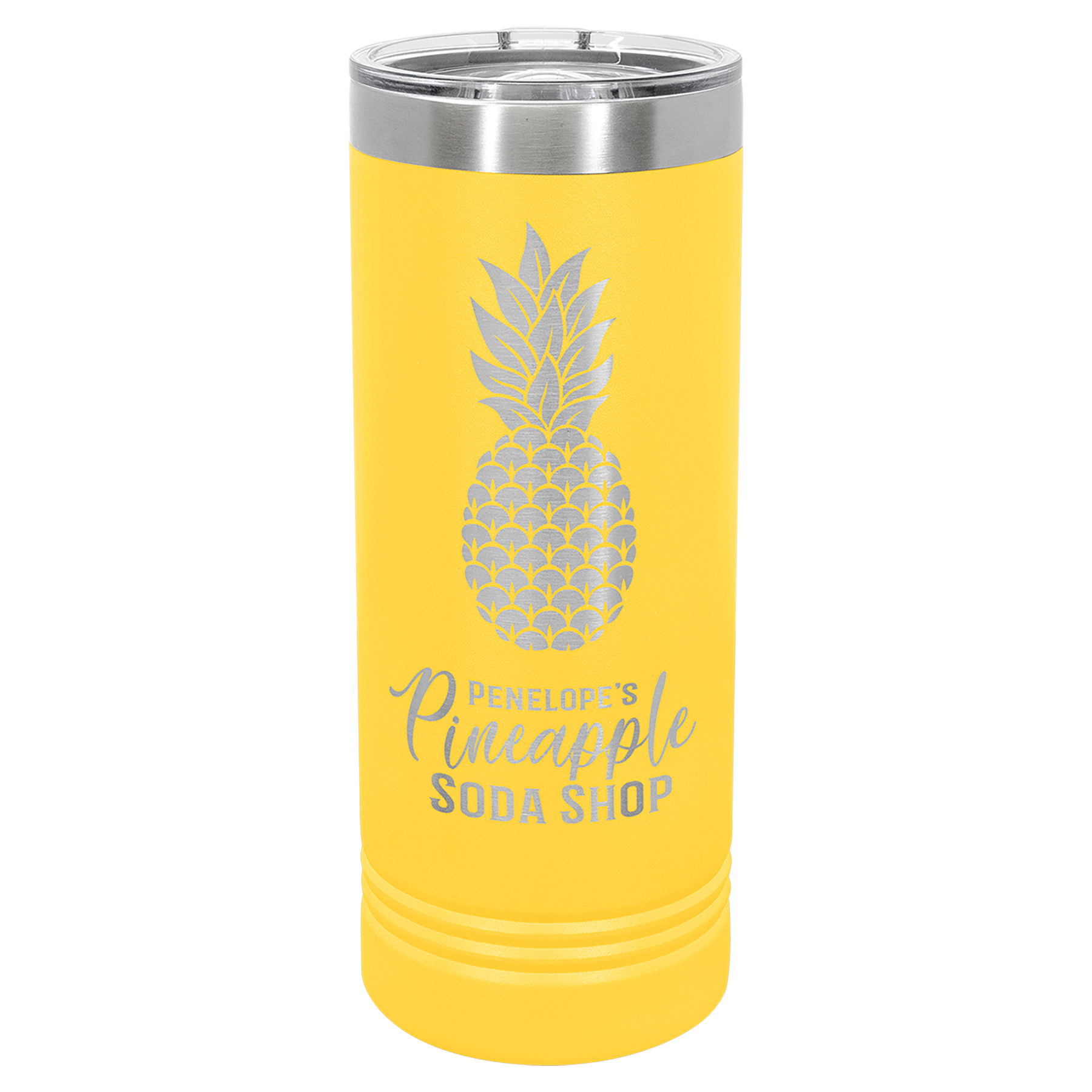 Polar Camel 22oz Skinny Tumbler image 1