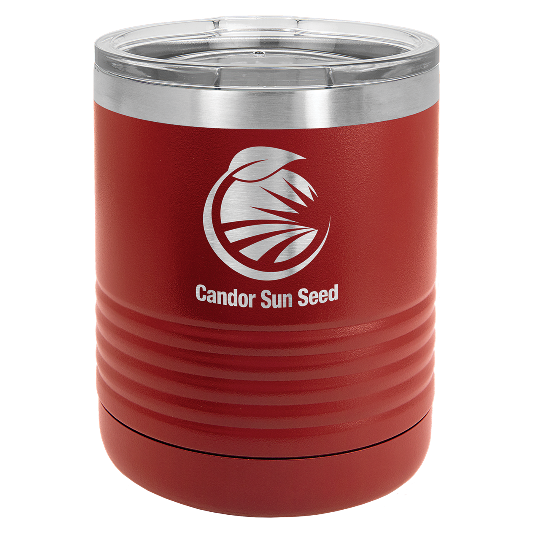 Polar Camel 10oz Tumbler image 1