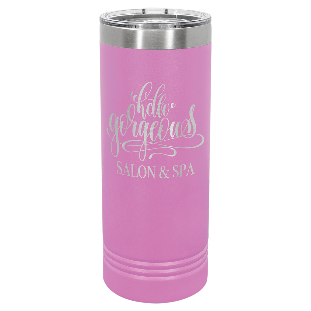 Polar Camel 22oz Skinny Tumbler image 9