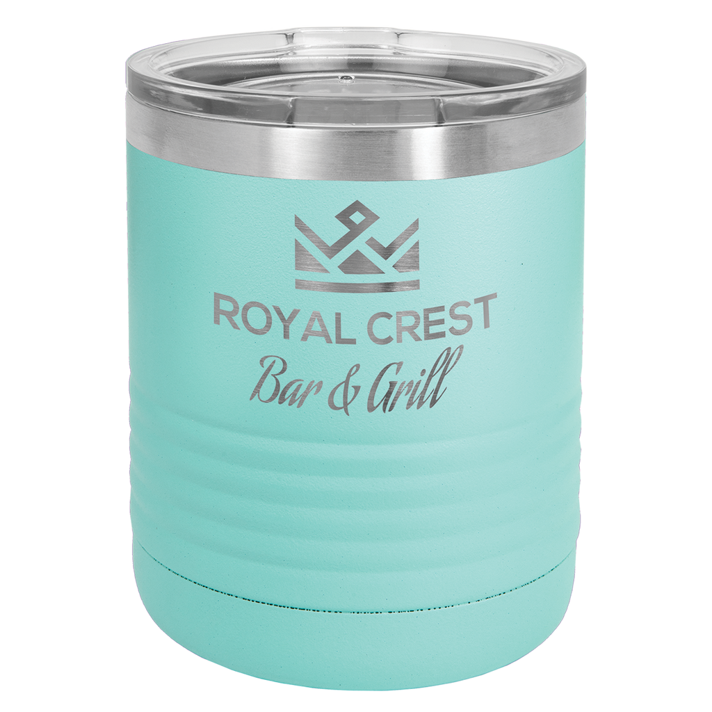 Polar Camel 10oz Tumbler image 7