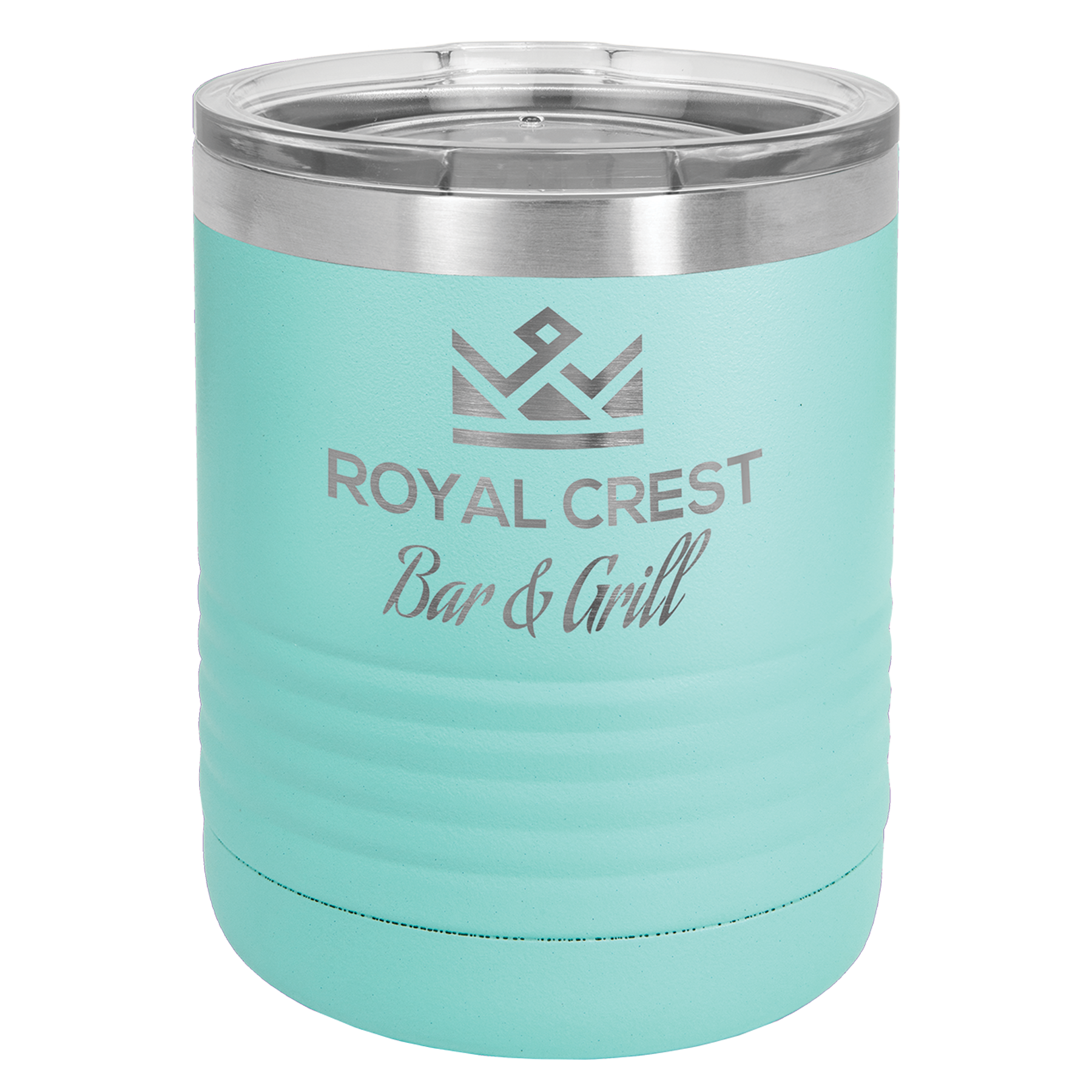 Polar Camel 10oz Tumbler image 7