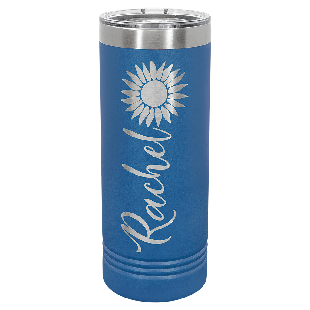 Polar Camel 22oz Skinny Tumbler image 13