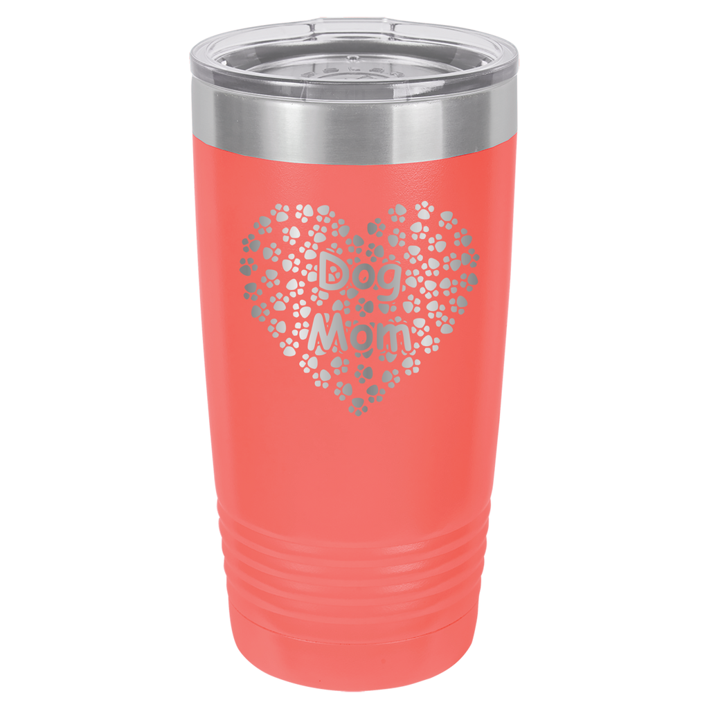 Pet Parent 20oz Polar Camel Tumbler - Dog Mom, Dog Dad, Cat Mom, Cat Dad image 15