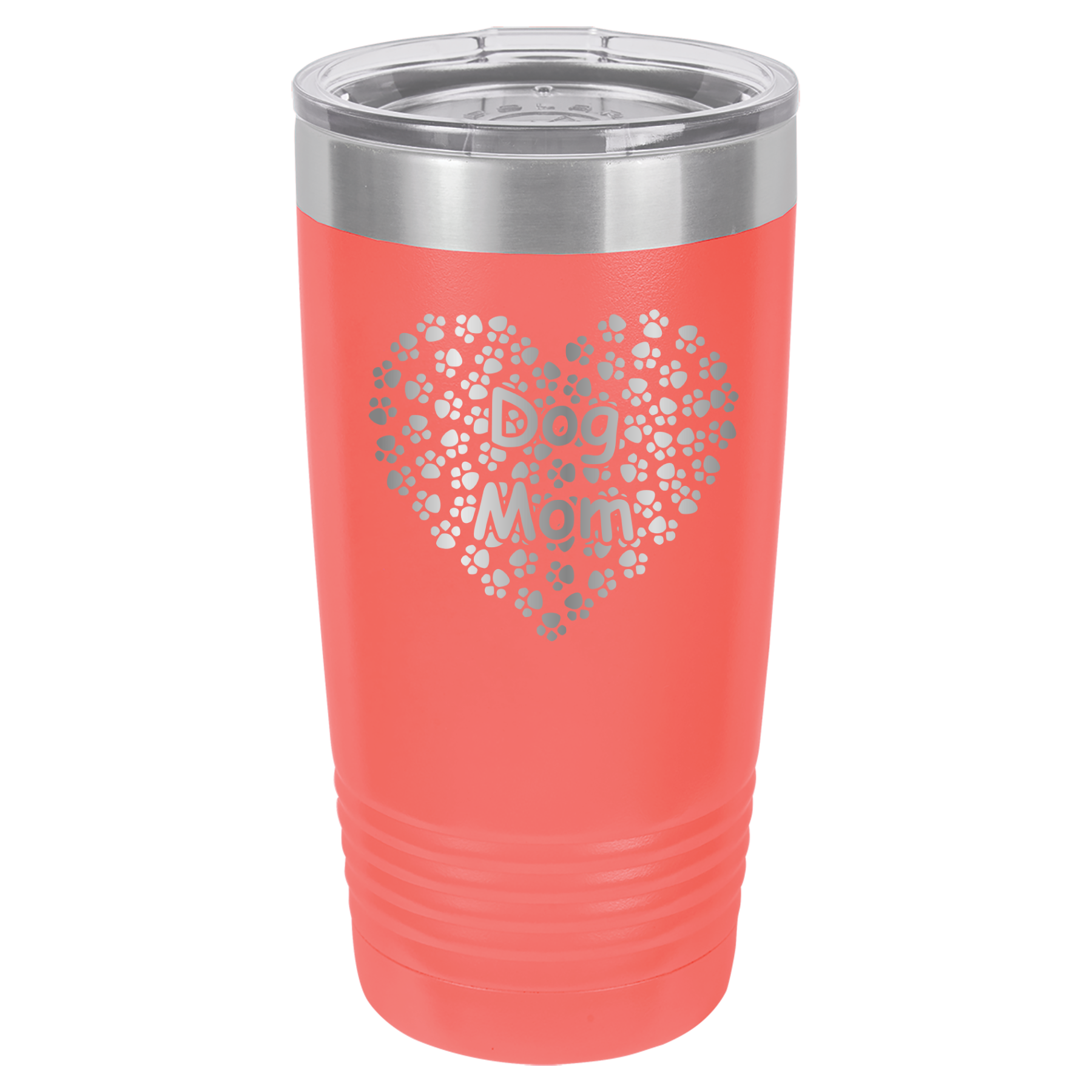 Pet Parent 20oz Polar Camel Tumbler - Dog Mom, Dog Dad, Cat Mom, Cat Dad image 15