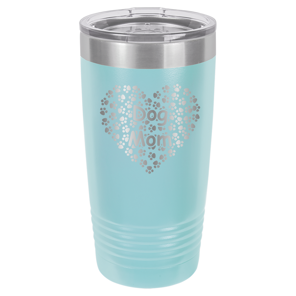Pet Parent 20oz Polar Camel Tumbler - Dog Mom, Dog Dad, Cat Mom, Cat Dad image 12