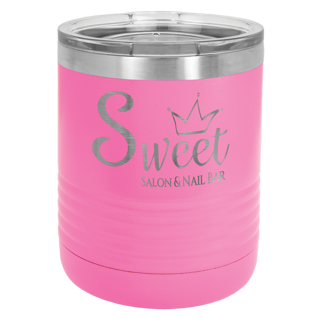 Polar Camel 10oz Tumbler image 6
