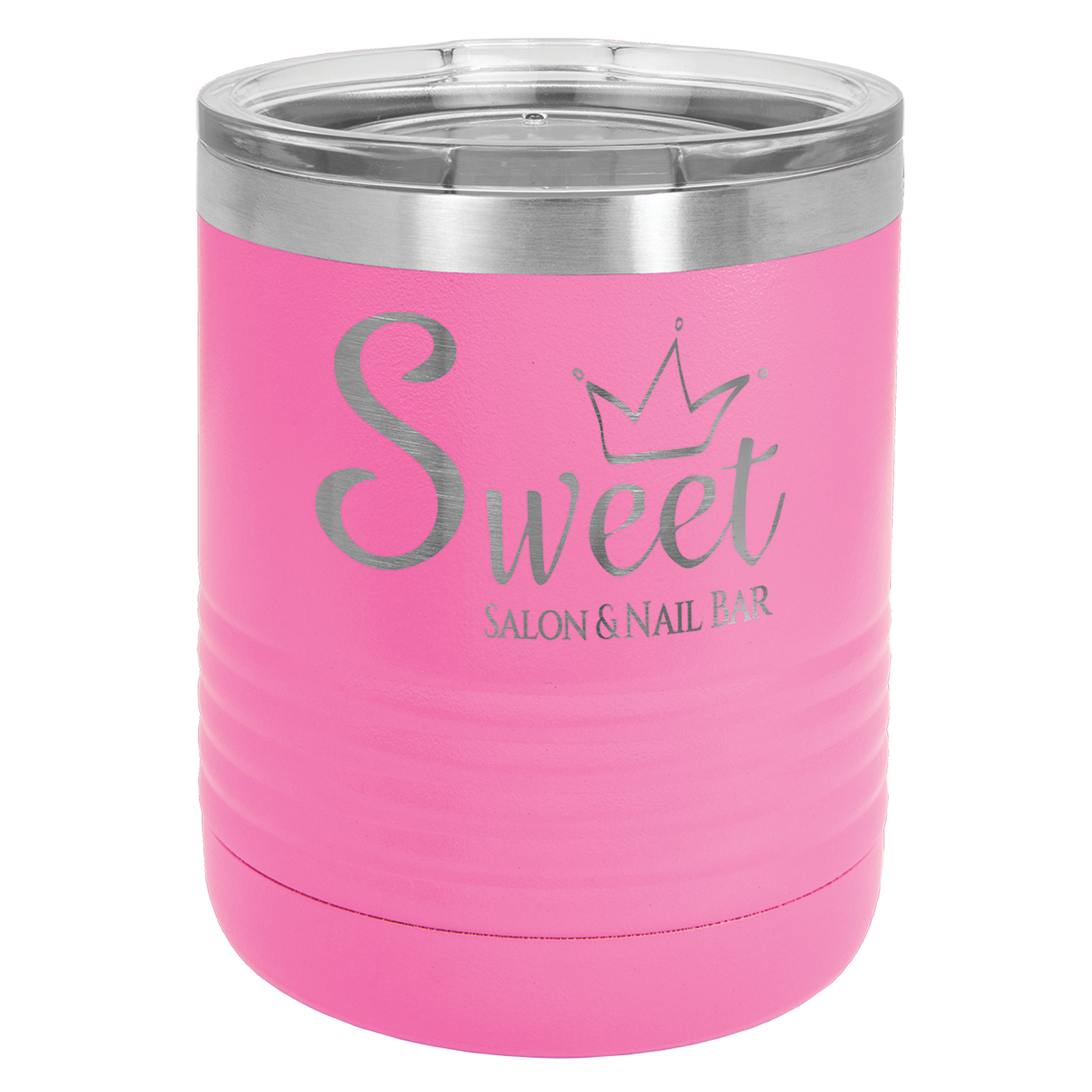 Polar Camel 10oz Tumbler image 6
