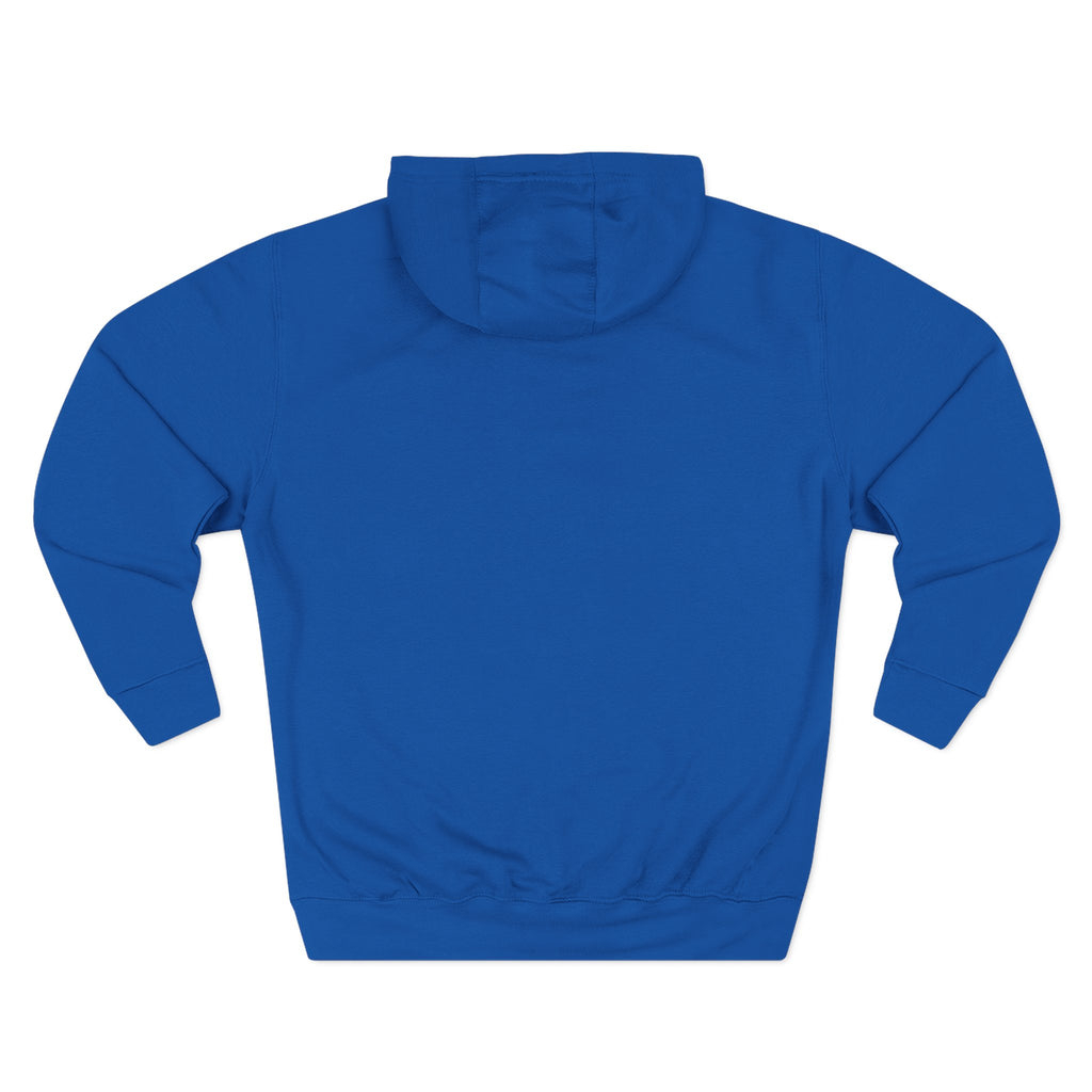 Go... Whatever Buffalo Team Isn't Going to Make Me Cry! Premium Pullover Hoodie