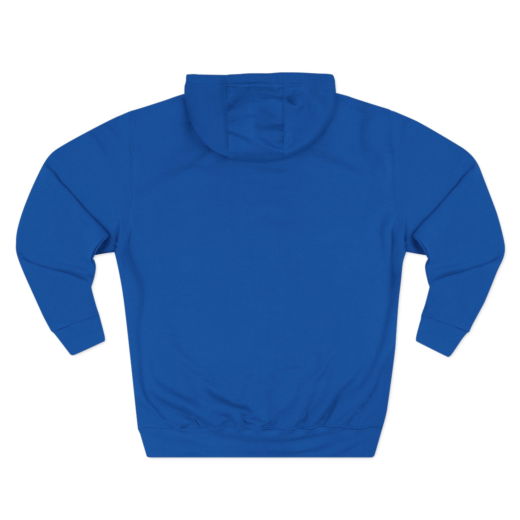 Go... Whatever Buffalo Team Isn't Going to Make Me Cry! Premium Pullover Hoodie
