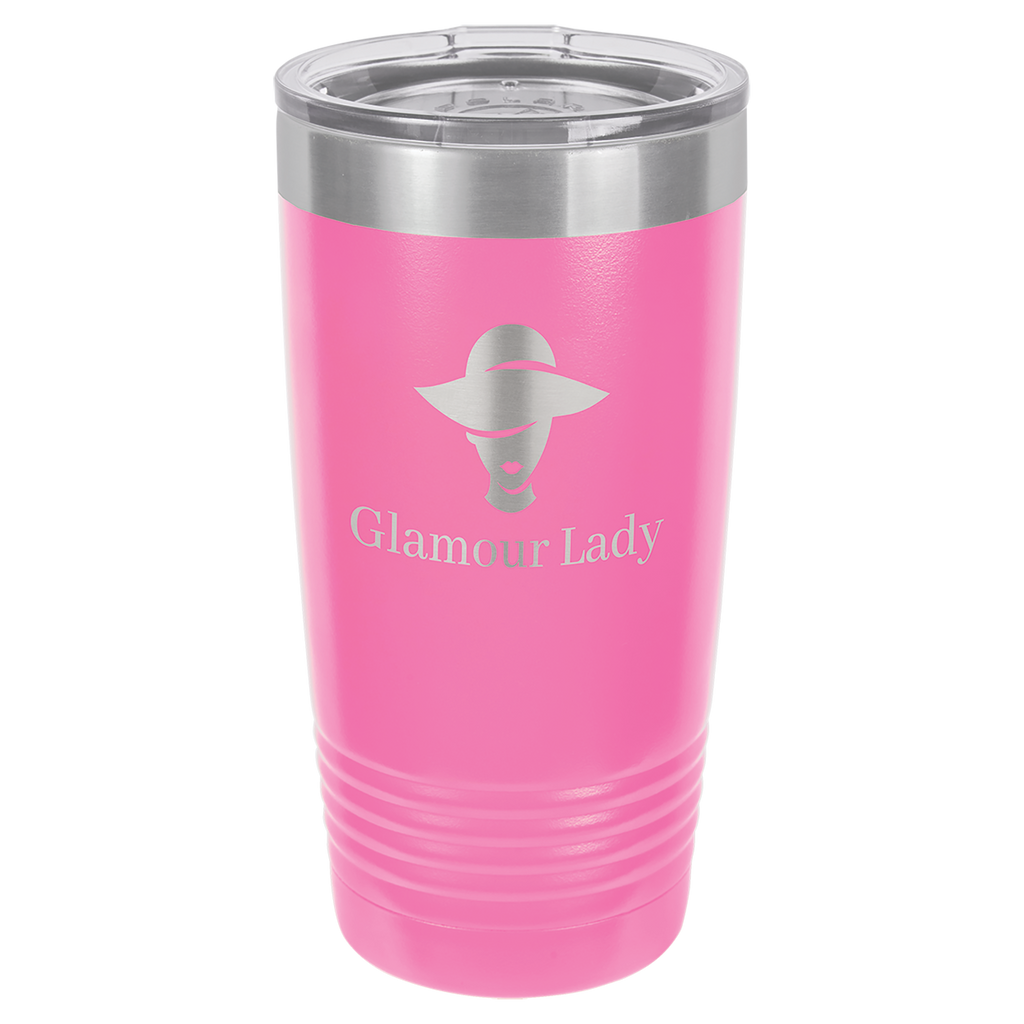 Polar Camel 20oz Ringneck Tumbler image 16