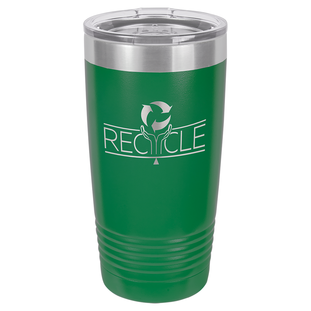 Polar Camel 20oz Ringneck Tumbler image 2