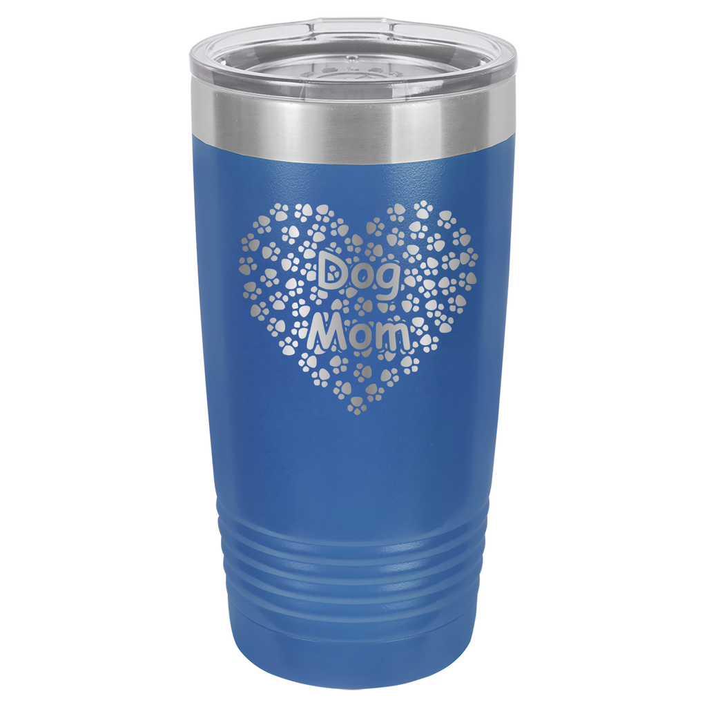 Pet Parent 20oz Polar Camel Tumbler - Dog Mom, Dog Dad, Cat Mom, Cat Dad image 16