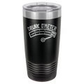 St. Patrick's Day Tumbler - How drunk?  Irish! - 20oz Tumbler image 17