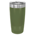Fully Customized 20oz Polar Camel Tumbler image 0