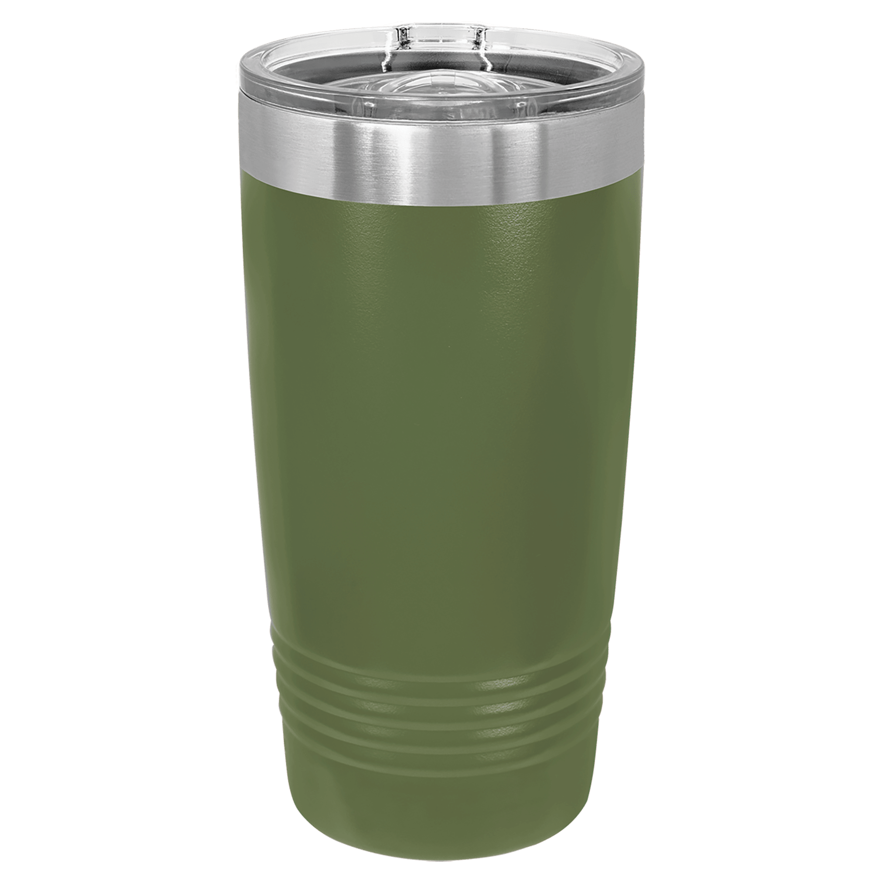 Fully Customized 20oz Polar Camel Tumbler image 0