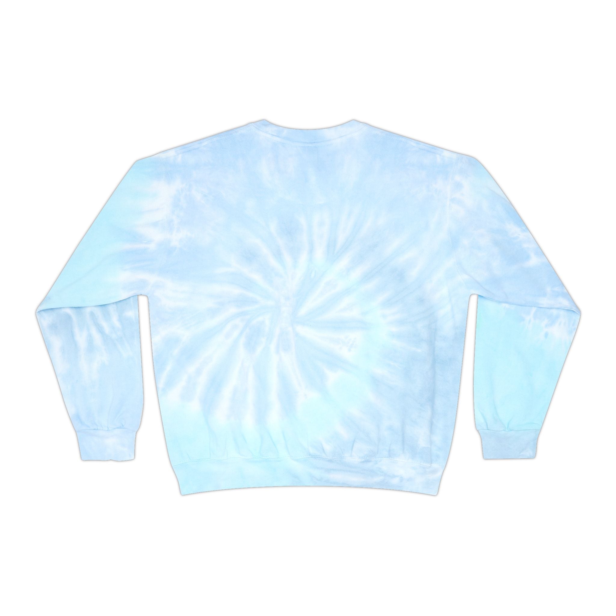 I'm not Gay But Josh Allen is Josh Allen Unisex Tie-Dye Sweatshirt for Buffalo Bills Fans!