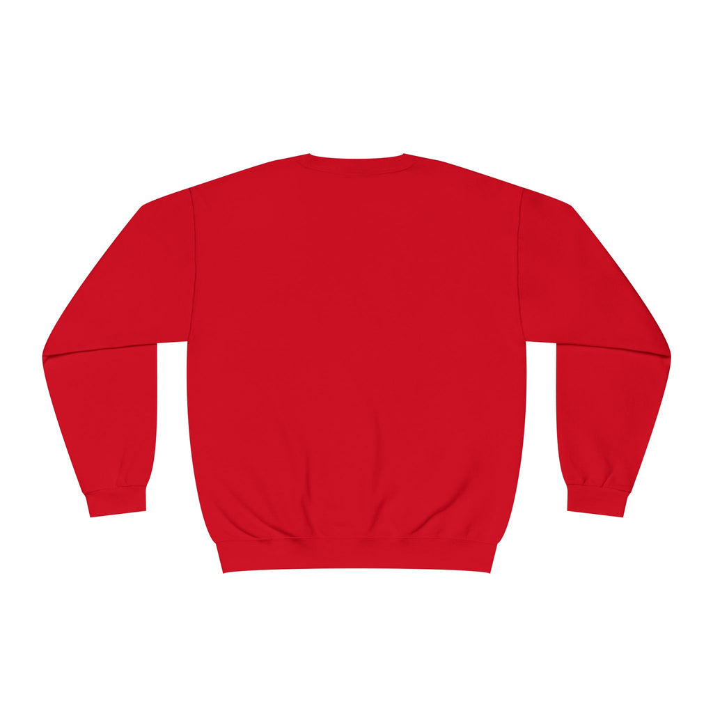 Go... Whatever Buffalo Team isn't Going to Make Me Cry! Unisex Crewneck Sweatshirt