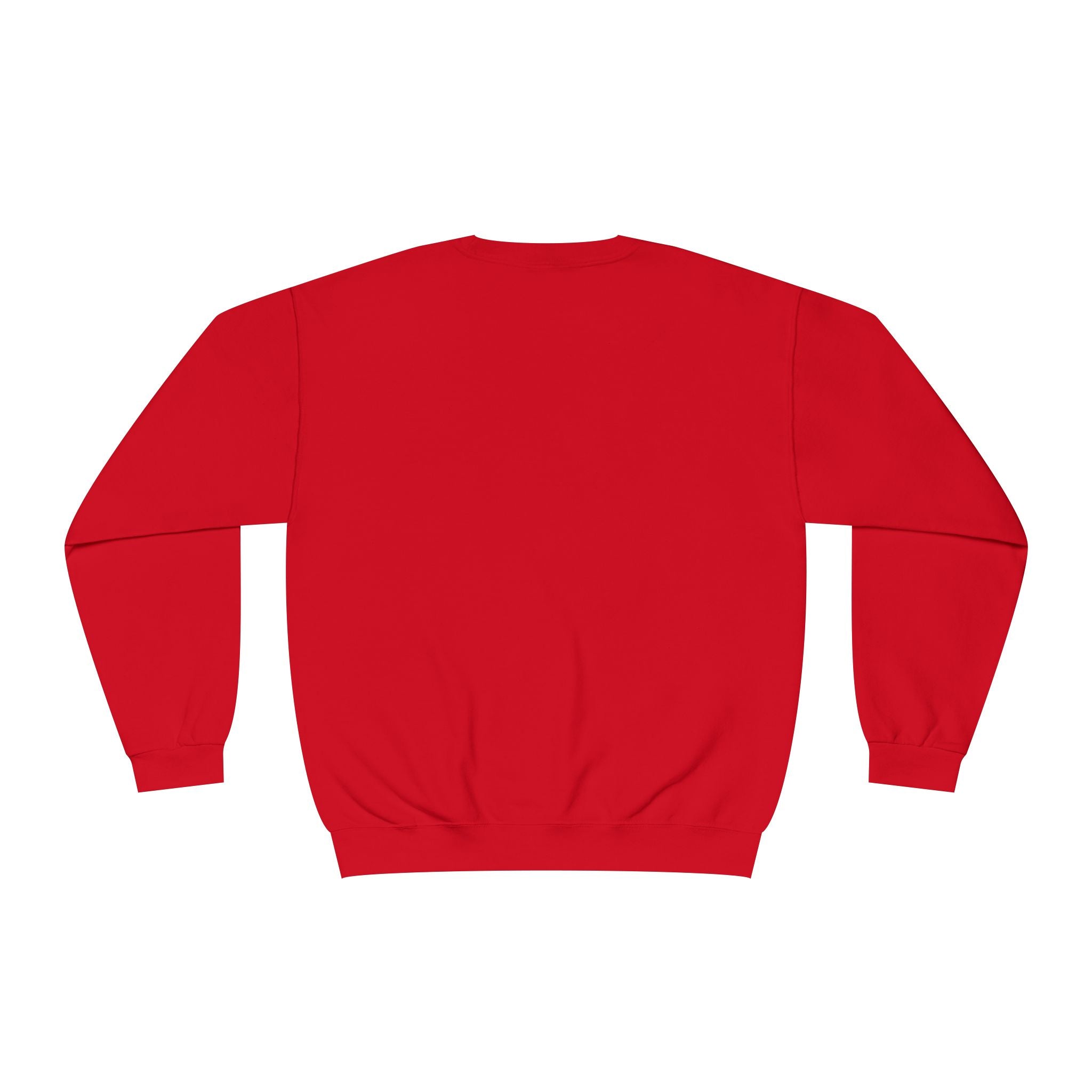 Go... Whatever Buffalo Team isn't Going to Make Me Cry! Unisex Crewneck Sweatshirt