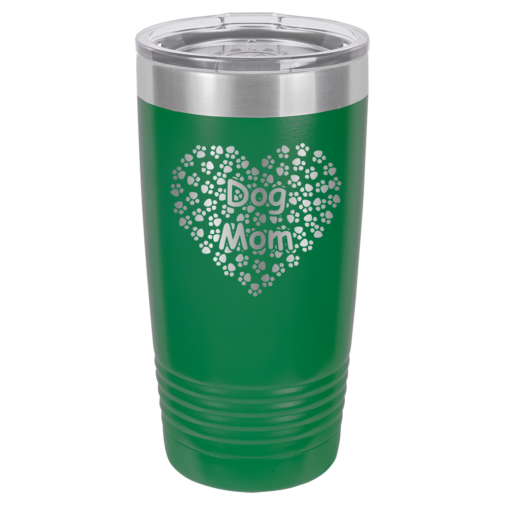 Pet Parent 20oz Polar Camel Tumbler - Dog Mom, Dog Dad, Cat Mom, Cat Dad image 13