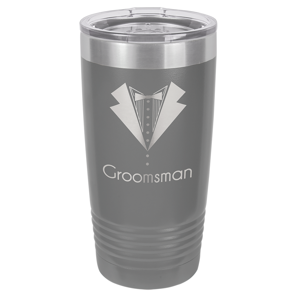Polar Camel 20oz Ringneck Tumbler image 10