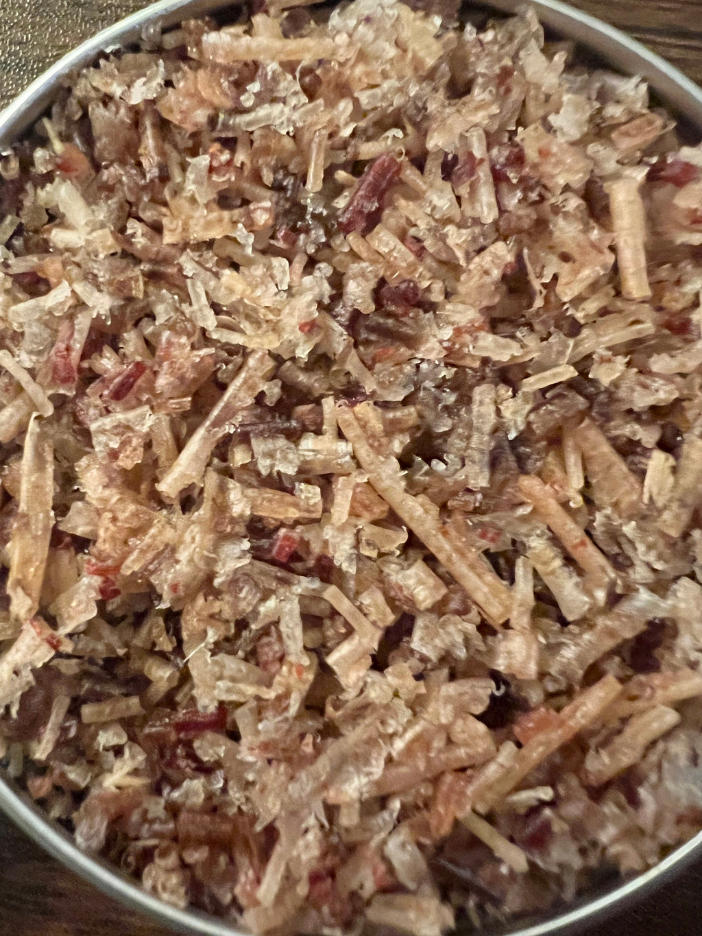 Fire Starter - 2oz Tin