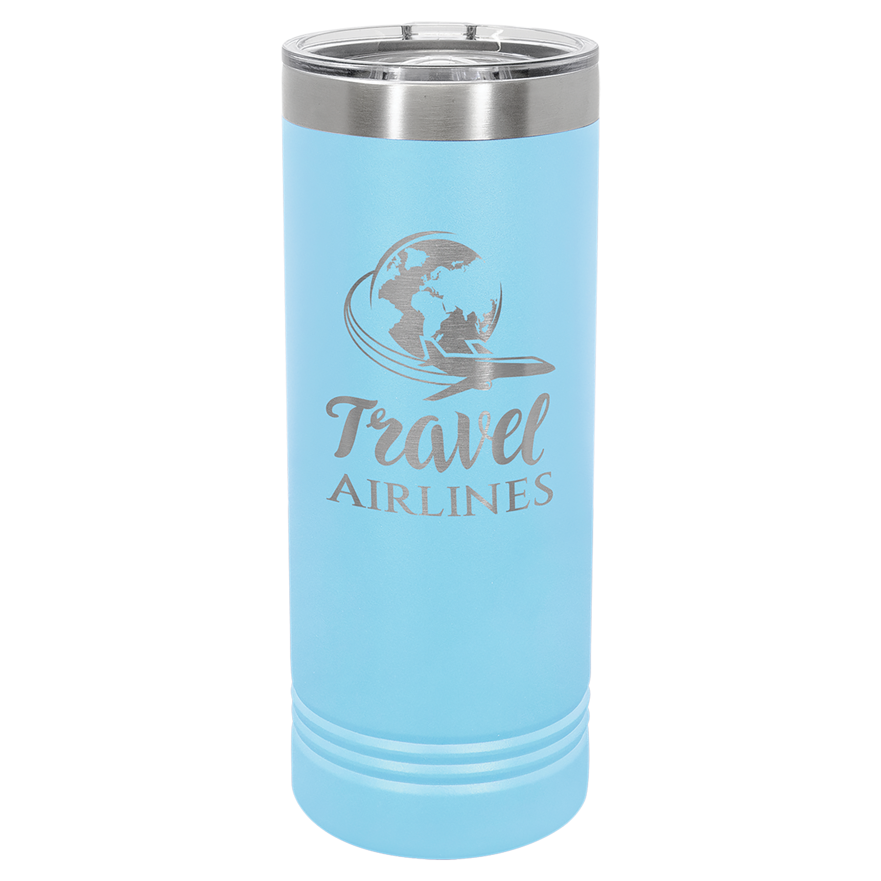 Polar Camel 22oz Skinny Tumbler image 8