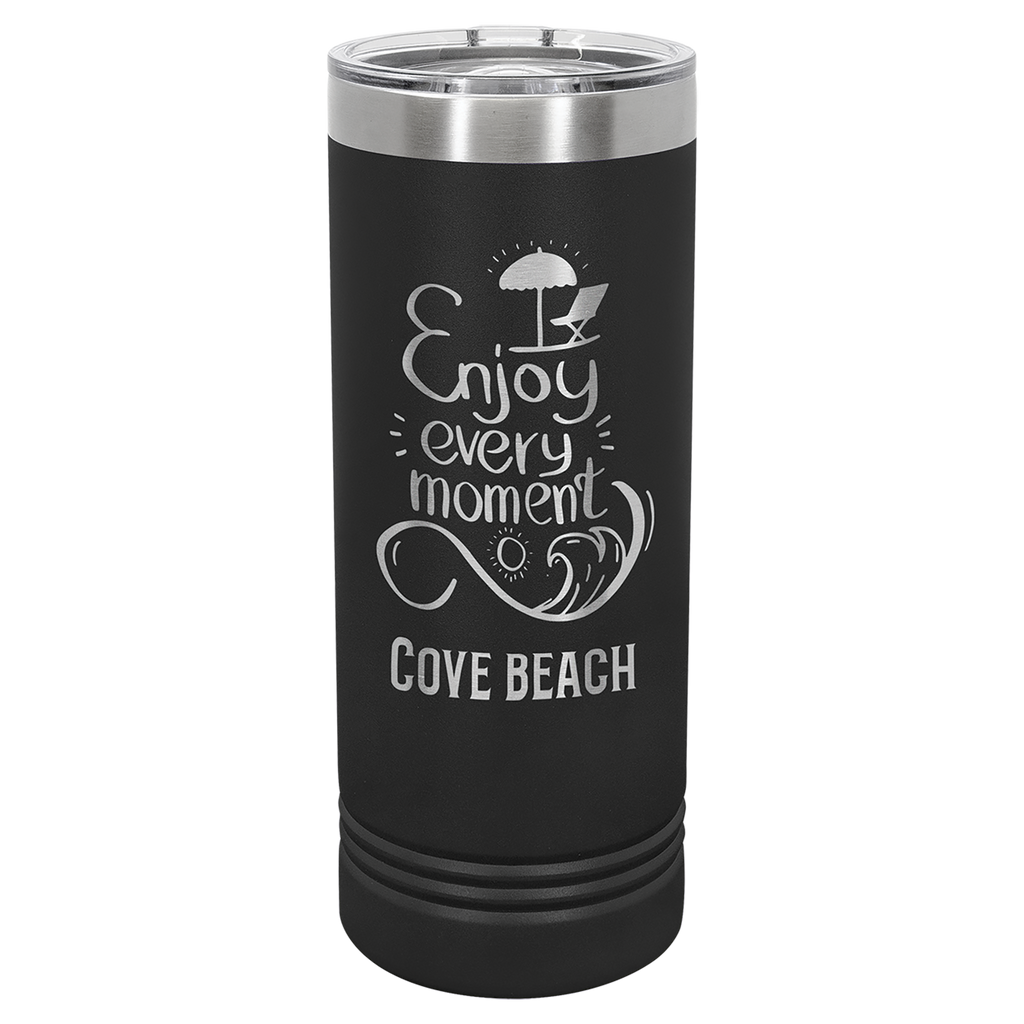 Polar Camel 22oz Skinny Tumbler image 16