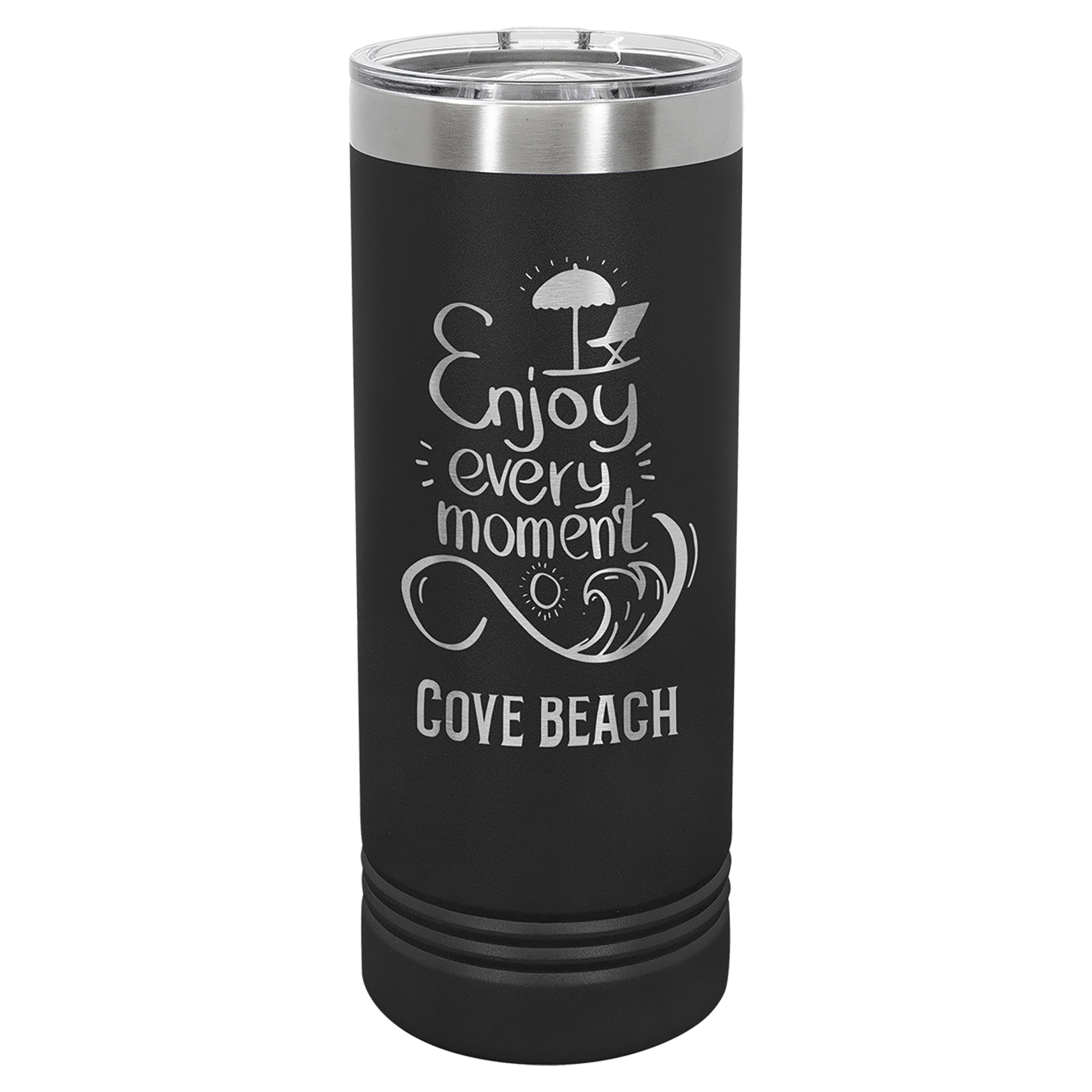 Polar Camel 22oz Skinny Tumbler image 16