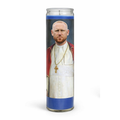 Coach Joe Brady - Buffalo Bills Prayer Candle