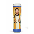 Spencer Brown - Buffalo Bills Prayer Candle