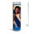 Keon Coleman - Buffalo Bills Prayer Candle
