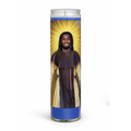 James Cook - Buffalo Bills Prayer Candle
