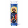 Ray Davis - Buffalo Bills Prayer Candle