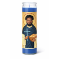 Gabe Davis - Buffalo Bills Prayer Candle