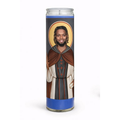 Damar Hamlin - Buffalo Bills Prayer Candle