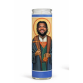 Ty Johnson - Buffalo Bills Prayer Candle