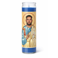 Matt Milano - Buffalo Bills Prayer Candle
