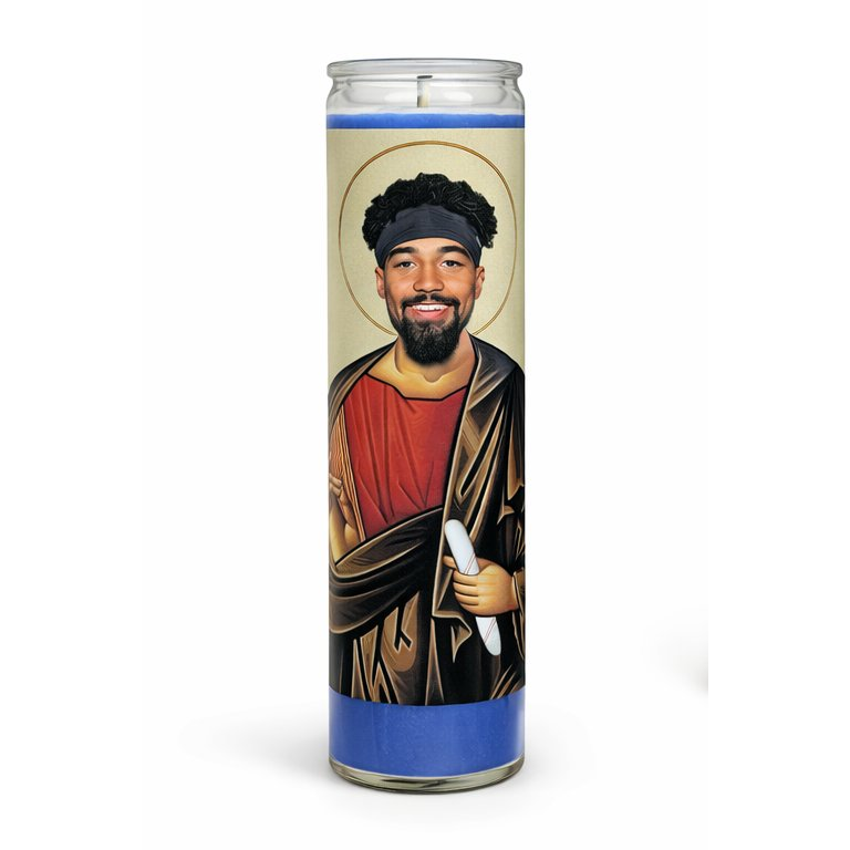 Khalil Shakir - Buffalo Bills Prayer Candle