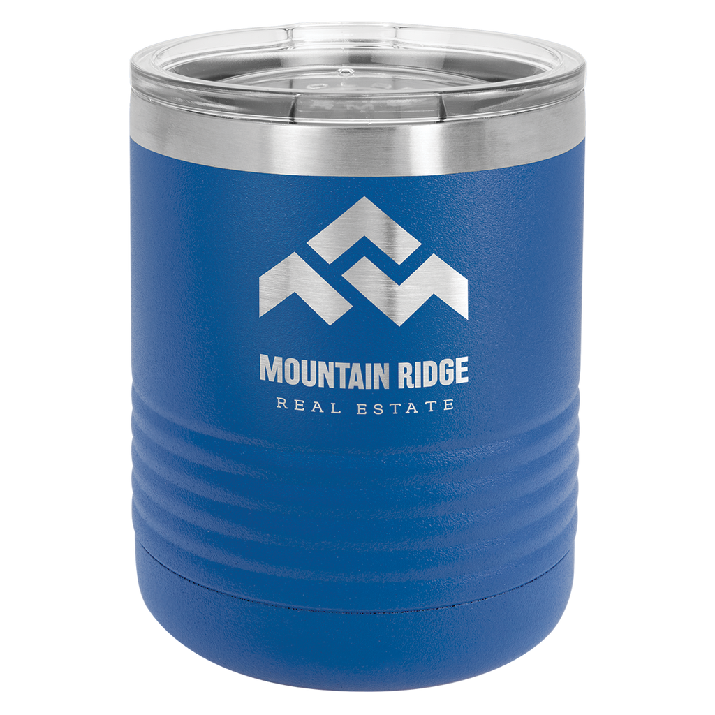 Polar Camel 10oz Tumbler image 0